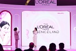 لوريال باريس تطلق سيروم  MELASYL من متحف المستقبل