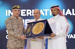 تحت رعاية وزارة الدفاع السعودية والخدمات الصحيه بوزارة الدفاع، تنطلق فعاليات المؤتمر الدولي لعلم طب الأطفال في الرياض بالتعاون مع إدارة التطوير المهني المستمرفي مدينة الأمير سلطان الطبية العسكرية