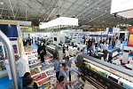 معرض Saudi Signage & Labelling Expo ومعرض Saudi Paper & Packaging Expo يجمعان كبرى الشركات المحلية والعالمية وسط طلب متزايد في السوق السعودي