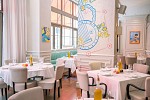 La Petite Maison Riyadh Introduces Seasonal Additions to Its Business Lunch