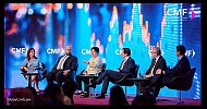 مجموعة تداول السعودية تختتم بنجاح ملتقى الأسواق المالية في هونغ كونغ لعام 2025