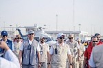 The Minister of Health Confirms NUPCO’s Full Operational Readiness for the 1446 AH Hajj Season