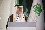 رئيس أرامكو السعودية يدعو إلى ترسيخ 