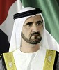 محمد بن راشد: مستهدفنا بالوصول لتجارة خارجية غير نفطية للإمارات تبلغ 4 تريليونات درهم بحلول 2031