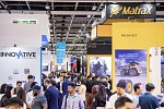 Dubai’s US$10 billion infrastructure spending key to the growth of the commercial vehicle market   