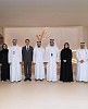  الهيئة الوطنية لحقوق الإنسان تستقبل رئيس لجنة الميثاق العربي لحقوق الإنسان
