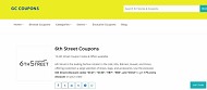 How GC Coupons Has Helped KSA Users Save on Noon, adidas, and 6th Street Over the Past 4 Years