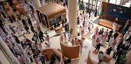 TDF Participates as “Strategic Partner” in Aseer Investment Forum