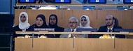 دولة الإمارات تستعرض جهودها في دعم أصحاب الهمم ورفع مشاركتهم في كافة المجالات خلال مؤتمر الدول الأطراف الثامن عشر