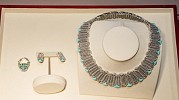 Italian Pavilion showcases rare, hand-crafted diamond pieces making debut at 55th Watch and Jewellery Middle East Show