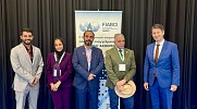 «عين الرياض» تواصل مشاركاتها العالمية المميزة في معرض العقارات المتميز الخامس2025 باليونان