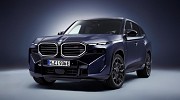 سيتم الكشف عنها خلال فعاليات سباق لومان 24 ساعة  سيارة BMW XM بتجهيزات جديدة تجمع بين أقصى درجات الفخامة وأداء يخطف الأنفاس