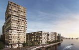 CBRE to launch London’s AED7.8 billion ‘Mariner’s Quarter’ project in Abu Dhabi