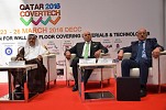 GOIC, main sponsor of COVERTECH
