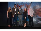 Initiative MENA Awarded at the MENA Digital Awards 2016
