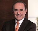 Kerzner International Names New President and Chief Executive Officer