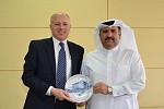 GOIC signs a Memorandum of Understanding with ASTM