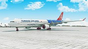 Turkish Airlines takes surprise David Guetta UEFA EURO 2016TM anthem music video across Europe