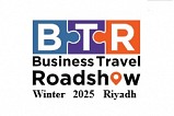 Business Travel Roadshow