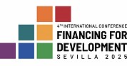 4th International Conference on Financing for Development 2025