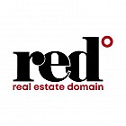 Real Estate Domain - Red