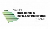 4th Annual Saudi Building & Infrastructure Summit