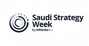 الأسبوع السعودي الاستراتيجي