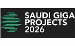 Saudi Giga Projects