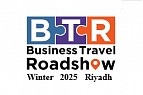 Business Travel Roadshow